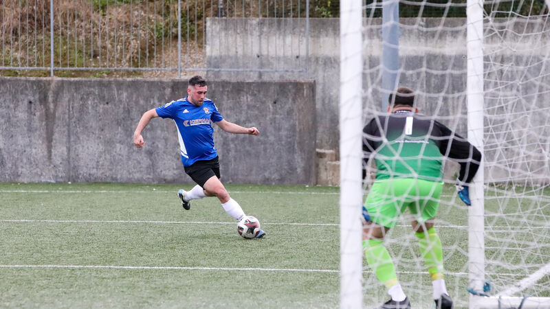 Wilton beat Carrigaline to reach FAI Cup second round Wilton beat Carrigaline to reach FAI Cup second round