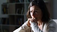 Dr Michelle O'Driscoll: Women are often left in limbo during perimenopause