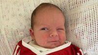 Is it a sign? Rebel baby Liam McCarthy turns 19 days, 19 years after Cork last won the Liam MacCarthy Cup