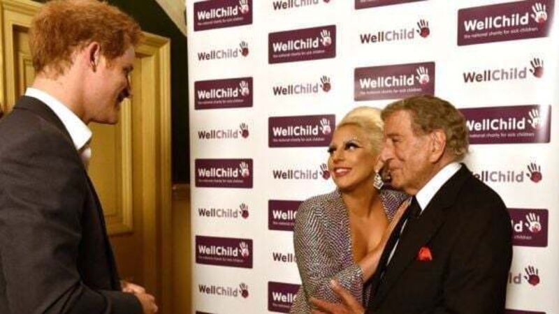 Lady Gaga says she misses collaborator Tony Bennett a year after his death