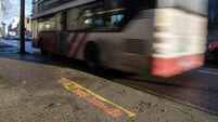 €24 million spent on Cork BusConnects projects since 2021