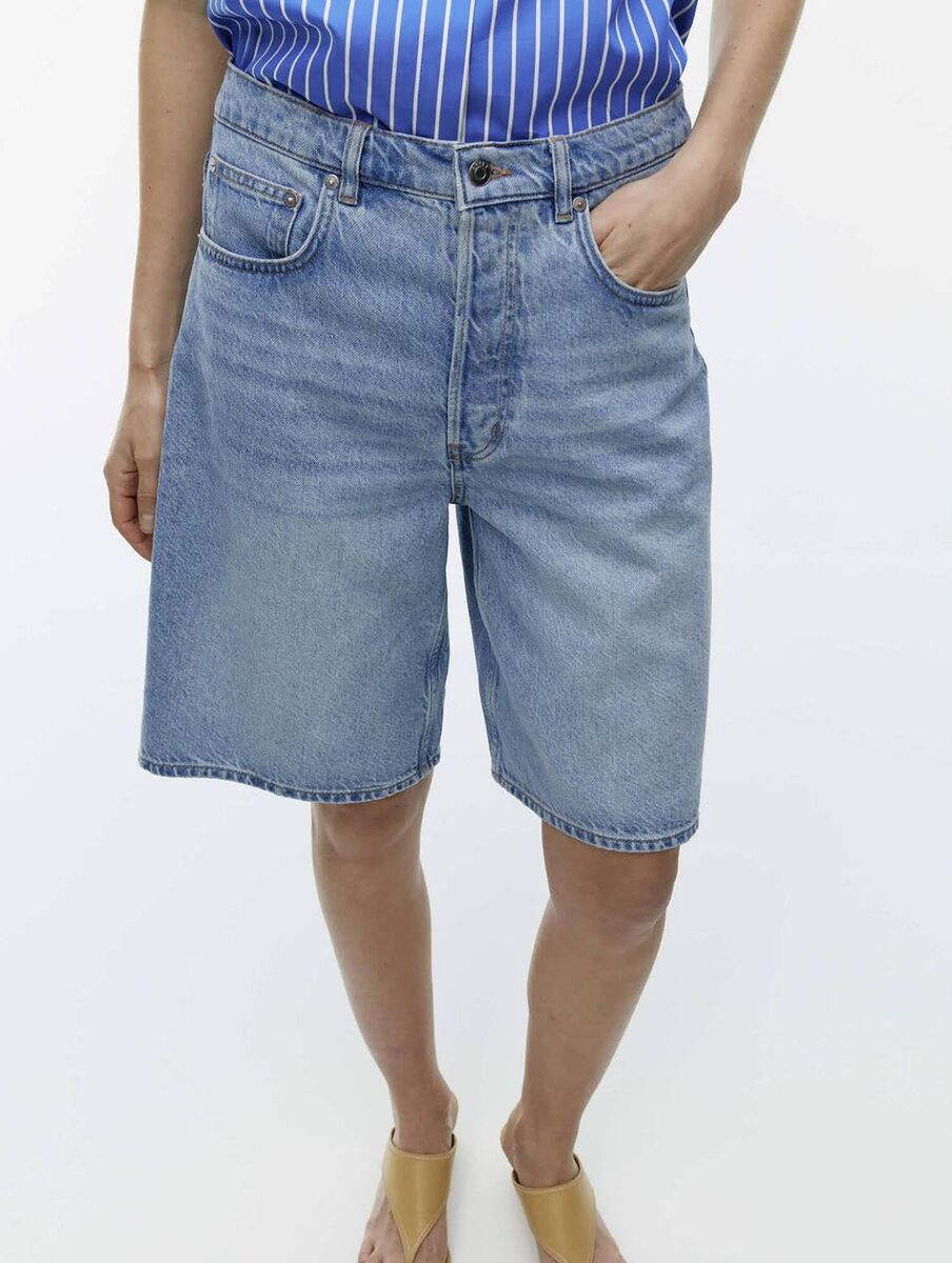 Arket Jorts Arket Jorts
