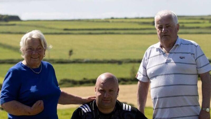 Michael Wade was a Cork draghunting stalwart