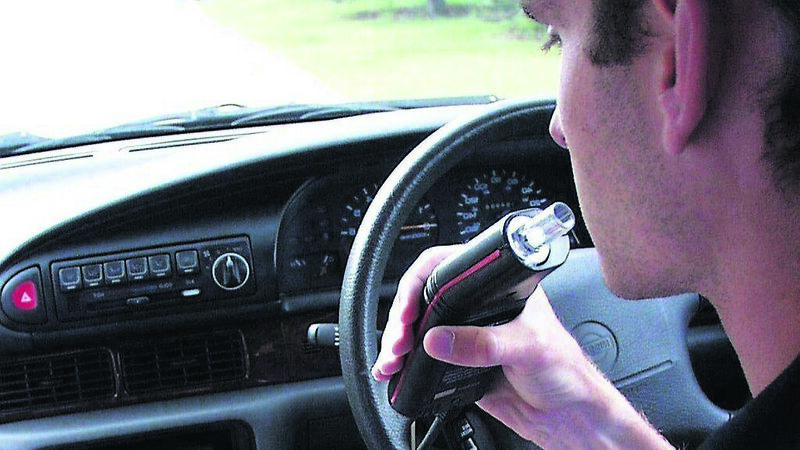 We have the technology to stop drink/drug-driving - so let's use it We have the technology to stop drink/drug-driving - so let's use it