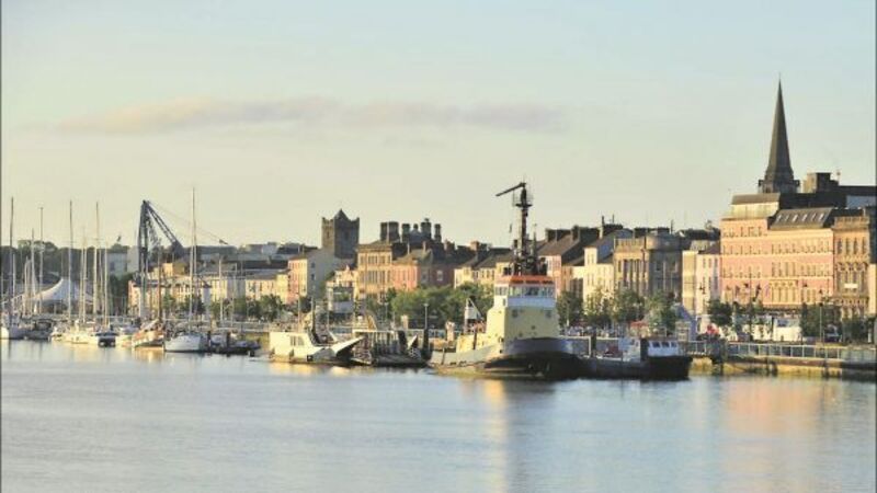 Waterford attractions voted in top 10% of tourist attractions in the world Waterford attractions voted in top 10% of tourist attractions in the world