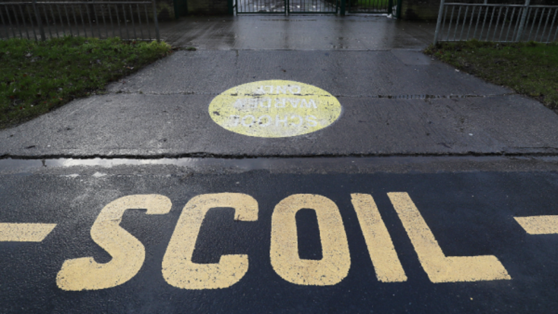 Teacher suspended from register for one month for forging teachers' signatures