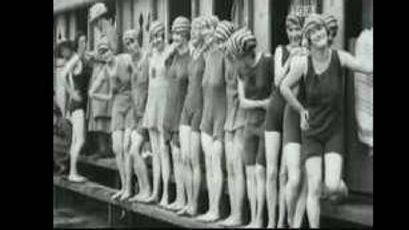 Even bigger than the Olympics... the ‘Celtic Games’ 100 years ago