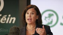 Locate accommodation centres for asylum seekers in 'better off' areas – Sinn Féin