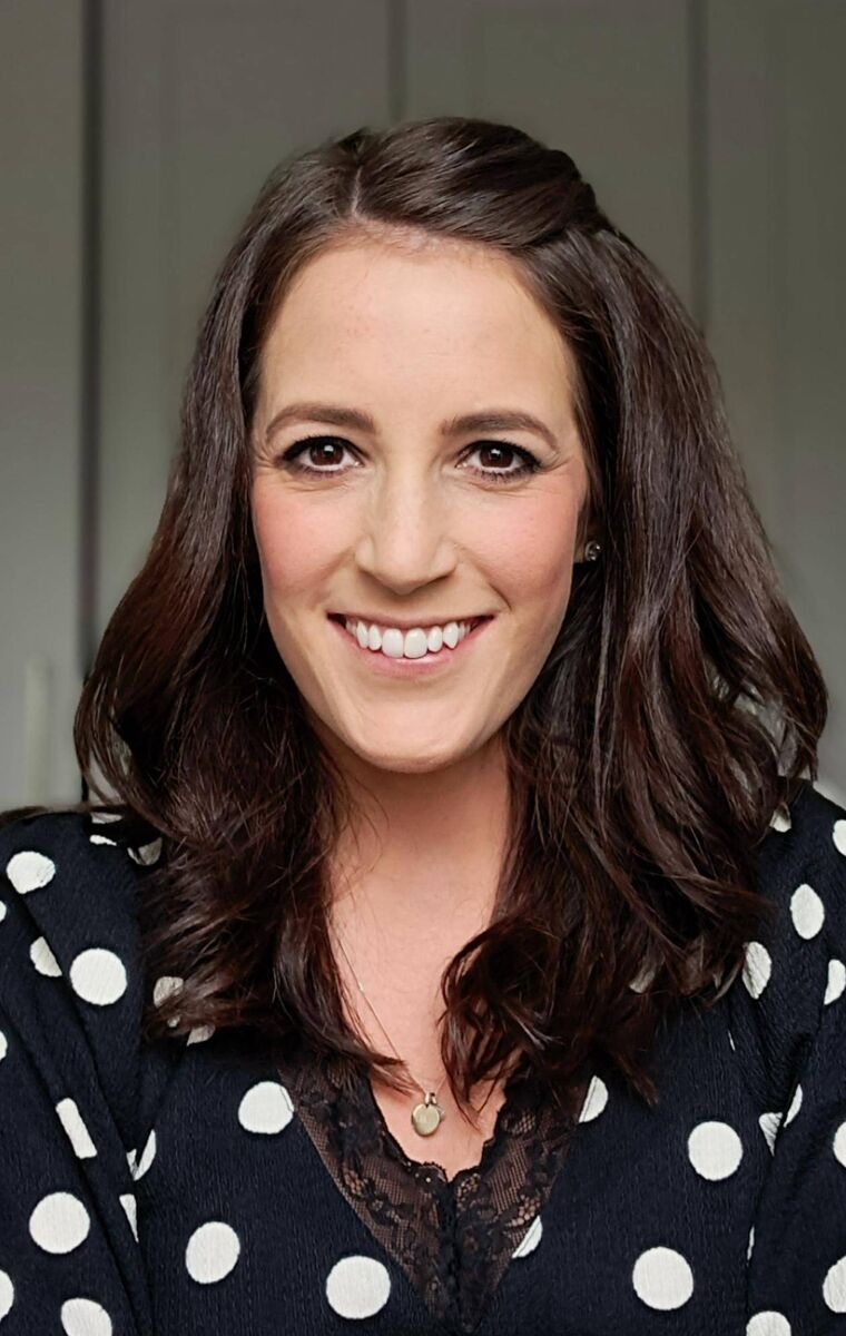Nicola Dunne, who won the Rose of Tralee in 2012, representing Luxembourg Nicola Dunne, who won the Rose of Tralee in 2012, representing Luxembourg