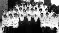 Days when we returned lemonade bottles to raise money for Cork hospital ward