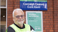 Cork Samaritans Awareness Day shining the spotlight on life-saving service