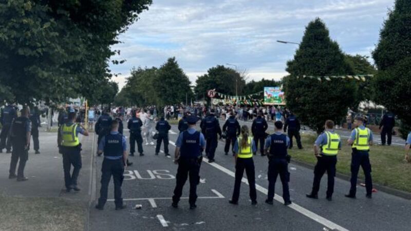 Drones being used to deliver unlit petrol bombs to Coolock site, court told Drones being used to deliver unlit petrol bombs to Coolock site, court told