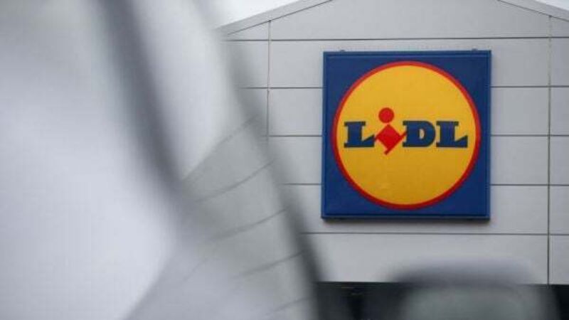 Lidl gets go ahead for new supermarket and flats in Crumlin despite opposition Lidl gets go ahead for new supermarket and flats in Crumlin despite opposition