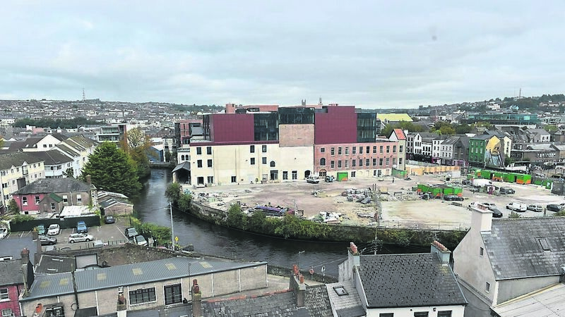 Cork politicians 'treating the people of the city like a bunch of fools': Outrage at latest events centre delay