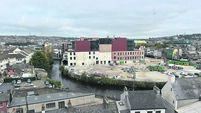  Cork politicians 'treating the people of the city like a bunch of fools': Outrage at latest events centre delay