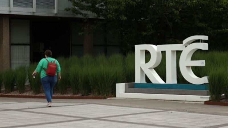 Catherine Martin denies writing RTÉ ‘blank cheque’ after €725m funding plans announced Catherine Martin denies writing RTÉ ‘blank cheque’ after €725m funding plans announced