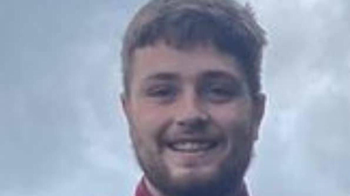 Fund set up to help young Douglas man injured in Thailand