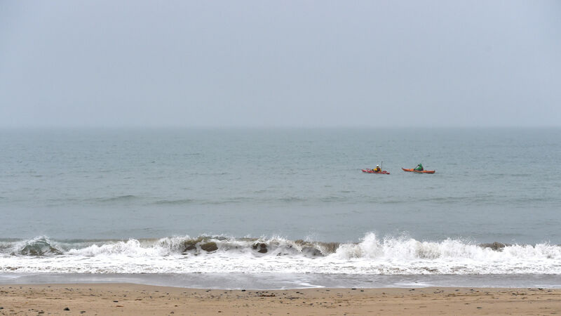 Sunscreen dispensers at lifeguard stations piloted at two popular Cork beaches