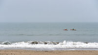 Sunscreen dispensers at lifeguard stations piloted at two popular Cork beaches