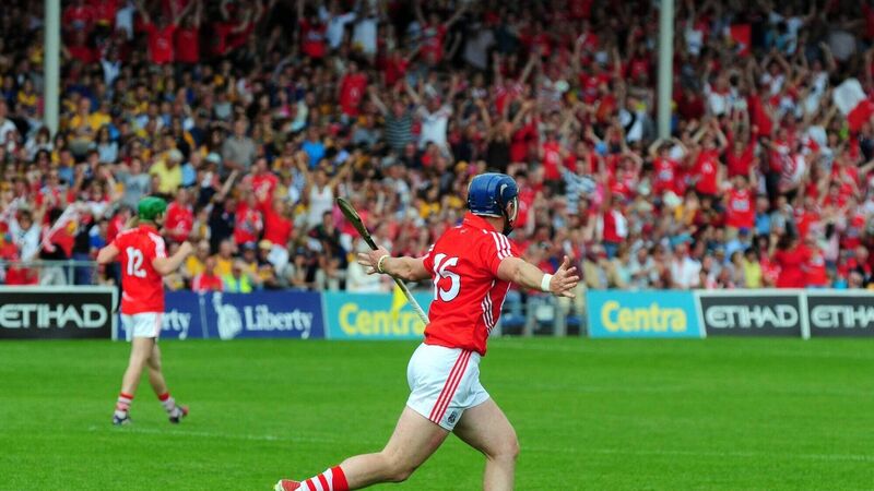 Ranking Patrick Horgan's 10 best performances for Cork and his scoring stats in Rebel red