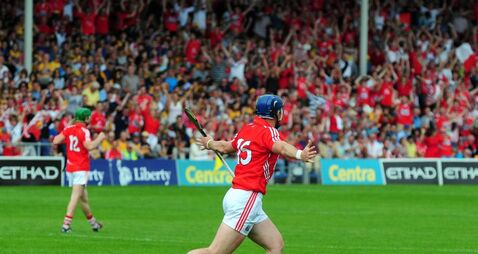 Ranking Patrick Horgan's 10 best performances for Cork and his scoring stats in Rebel red
