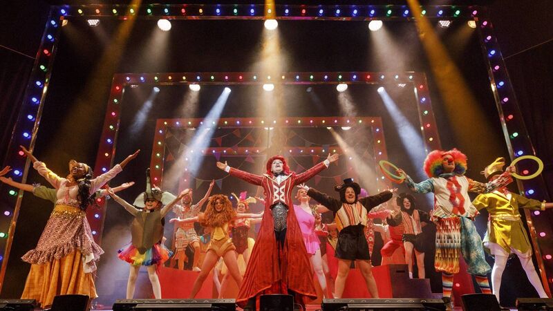 ‘Summer Revels!’ returns to the stage in Cork for a whole new generation
