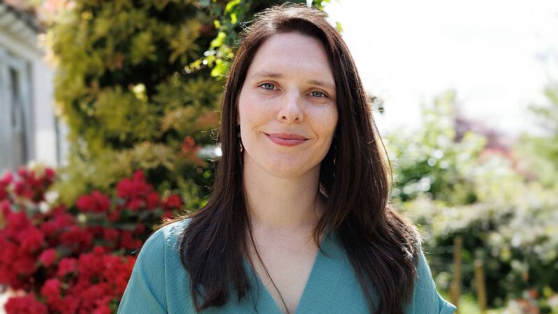 Cork author's new book looks at what it means to be an autistic child