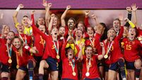 Spain v England: Final - FIFA Women's World Cup Australia & New Zealand 2023