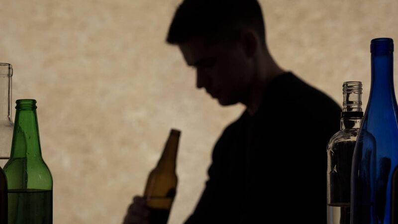 Cork man in treatment urges problem drinkers to, 'seek help before it gets worse' Cork man in treatment urges problem drinkers to, 'seek help before it gets worse'