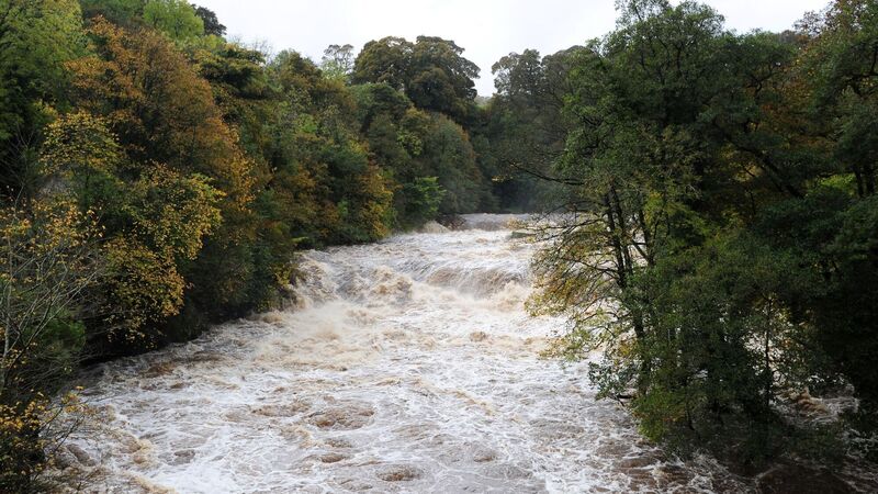 Repairs underway on fault at treatment plant following sewage discharge into West Cork river