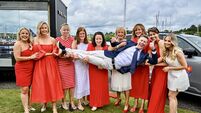 In pictures: Volvo Cork Week a ‘resounding success’ at Crosshaven event