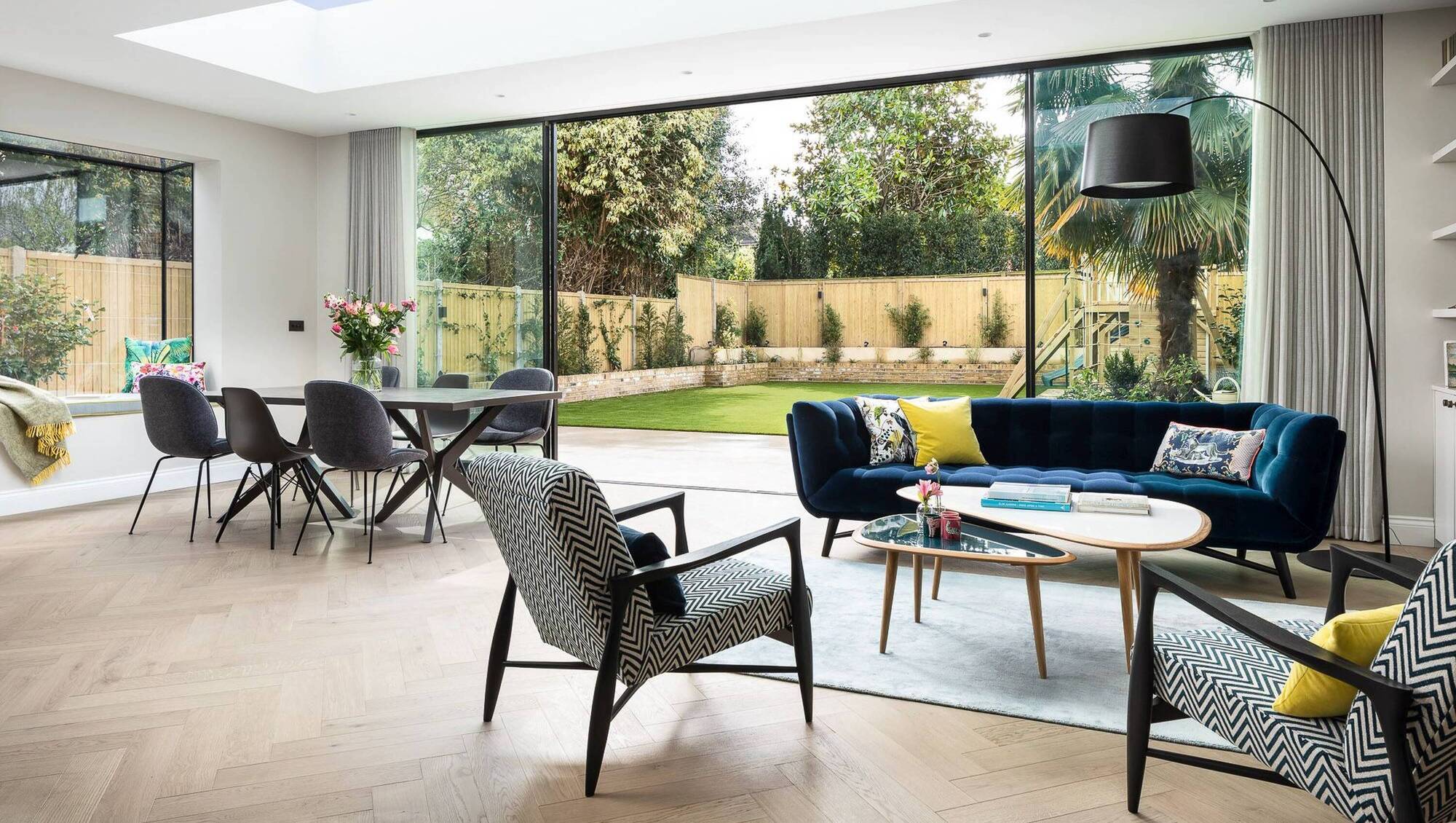 5 things to do before starting a home renovation