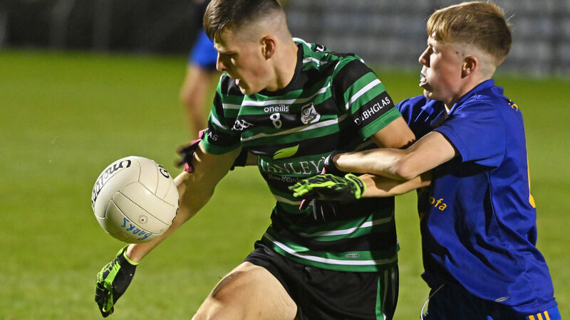 Minor Football preview: Champions Douglas clash with Ballincollig, Bishopstown the form team Minor Football preview: Champions Douglas clash with Ballincollig, Bishopstown the form team