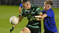 Minor Football preview: Champions Douglas clash with Ballincollig, Bishopstown the form team