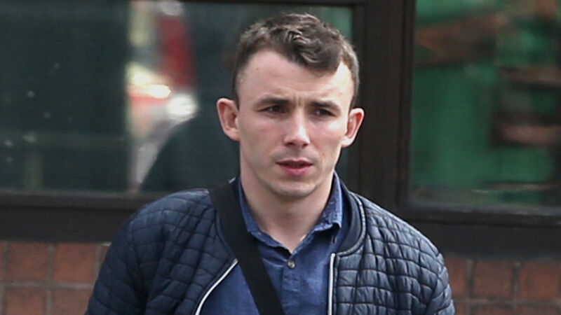 Cork woman (33) died after CUH X-ray failed to find denture she swallowed