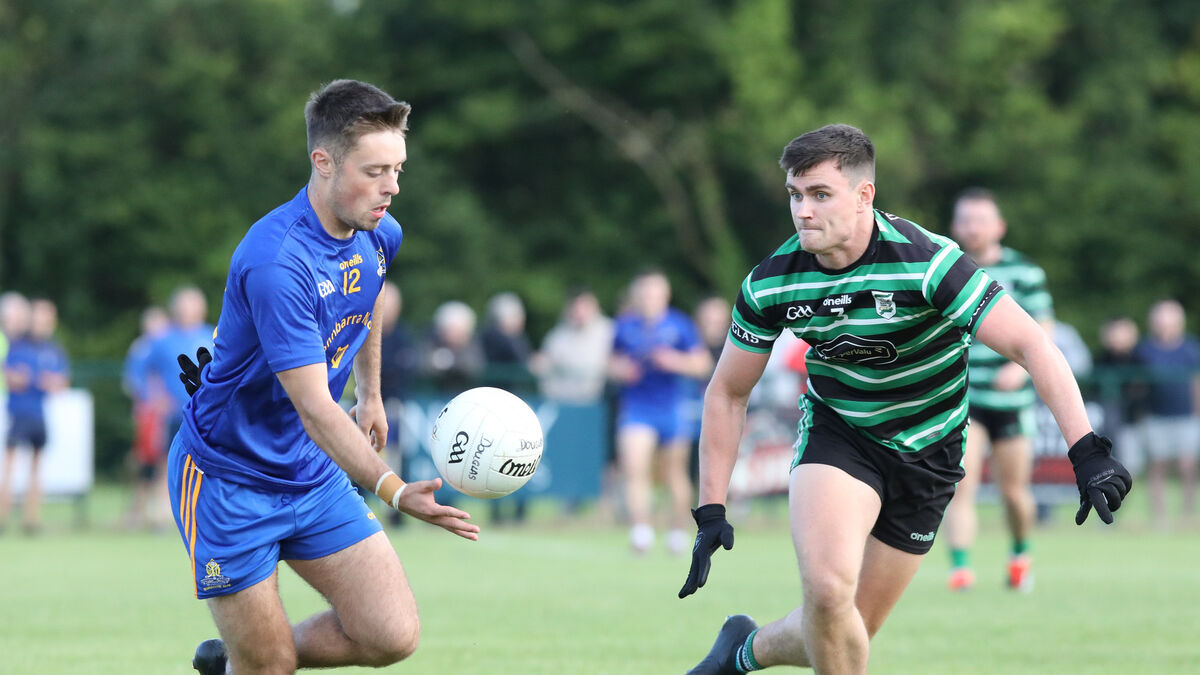 Premier SFC: St Finbarr's do enough to open with victory over Douglas