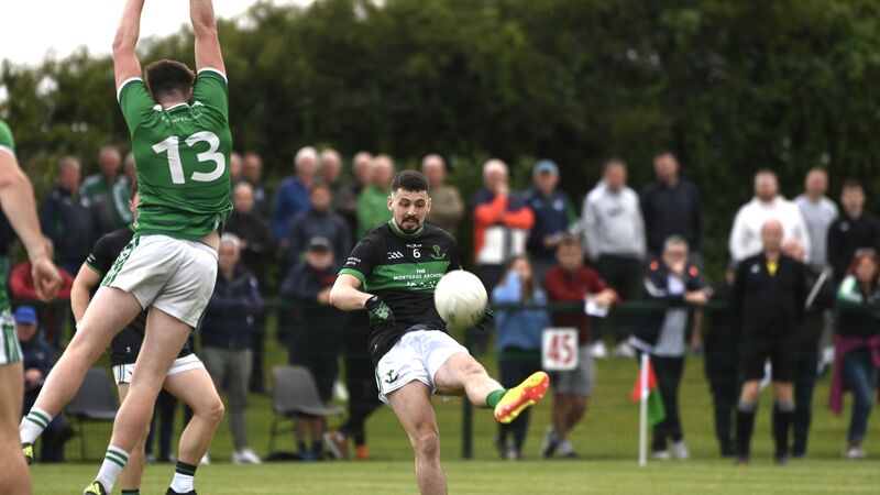 Premier SFC: Nemo push on after the interval to see off Ballincollig