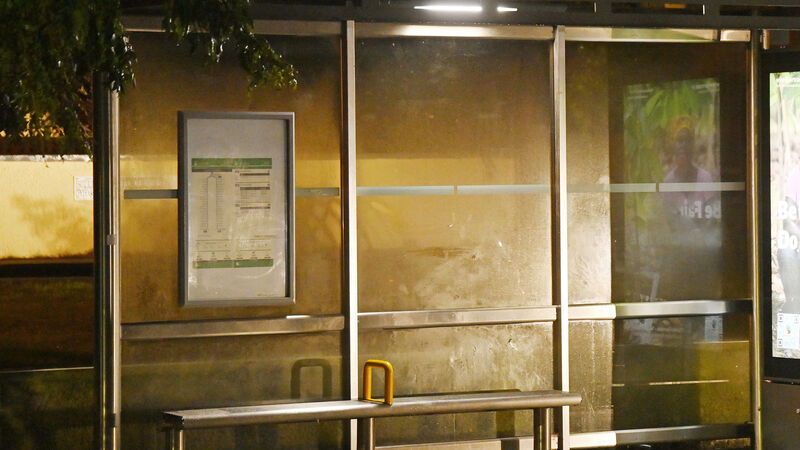 NTA urged to undertake review of condition of Cork’s bus shelters NTA urged to undertake review of condition of Cork’s bus shelters
