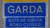 Garda stock
