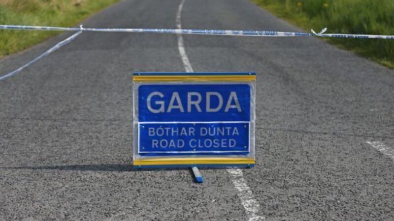 Driver arrested after passenger dies in single-vehicle crash in Cork Driver arrested after passenger dies in single-vehicle crash in Cork