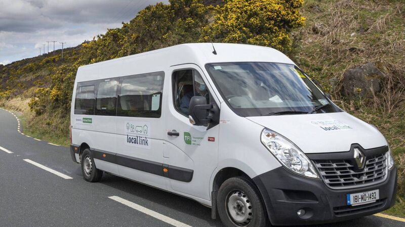 Local Link Cork to enhance service between Mallow and Mitchelstown Local Link Cork to enhance service between Mallow and Mitchelstown
