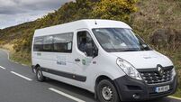 Local Link Cork to enhance service between Mallow and Mitchelstown