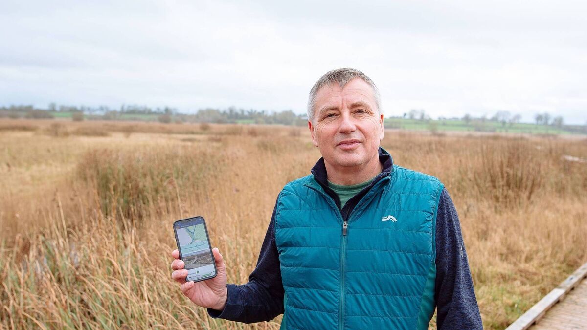 New app helps signpost accessible recreational facilities in Cork 
