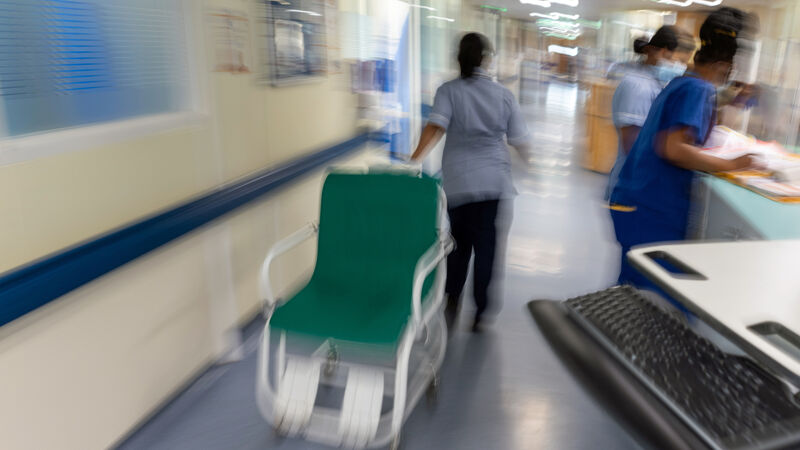 Cork INMO representative 'sceptical' about end to recruitment freeze 