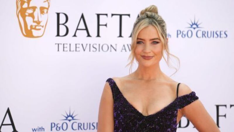 Laura Whitmore alleges ‘inappropriate behaviour’ during her Strictly stint Laura Whitmore alleges ‘inappropriate behaviour’ during her Strictly stint