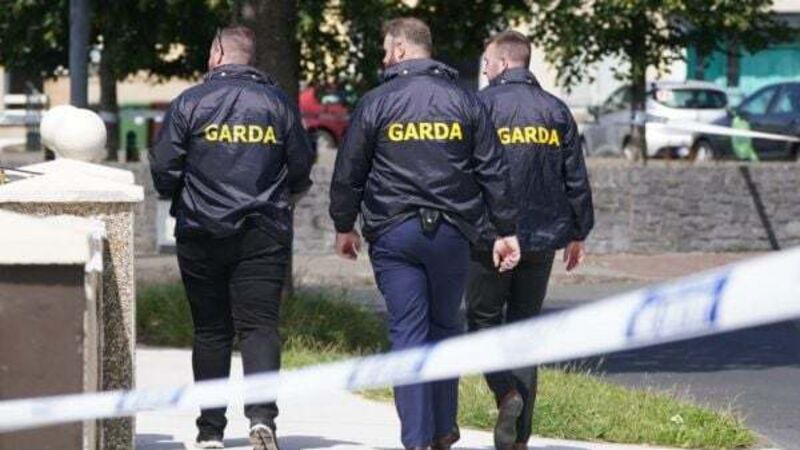 Man charged in relation to murder of man in Tallaght Man charged in relation to murder of man in Tallaght