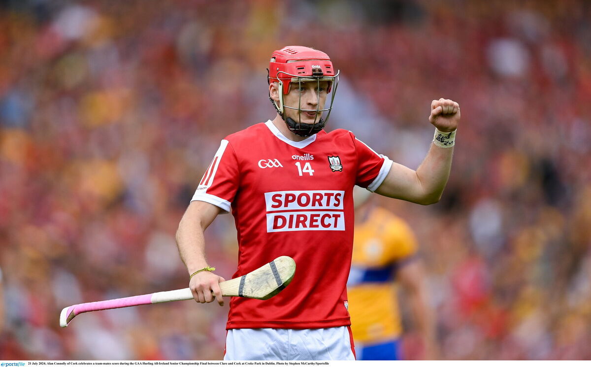 What will Cork hurling clubs bring this season? Long puck-outs, no ...