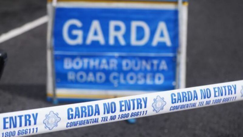Two men killed after collision involving motorbikes in Meath