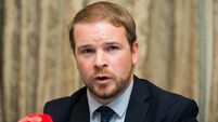 Sinn Féin's new immigration policy founded on party's republican values, says Cork's Donnchadh Ó Laoghaire