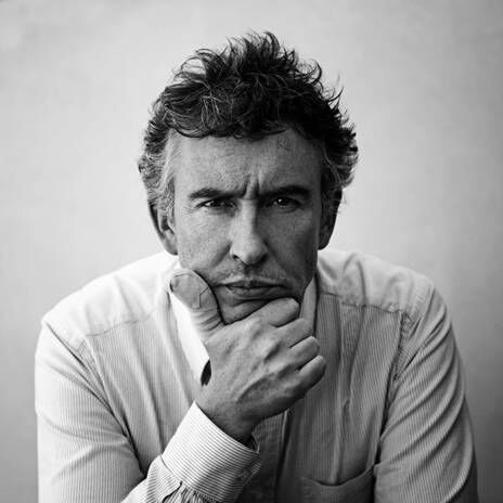 Steve Coogan will play Mick McCarthy. Photo: Thomas Laisne Steve Coogan will play Mick McCarthy. Photo: Thomas Laisne